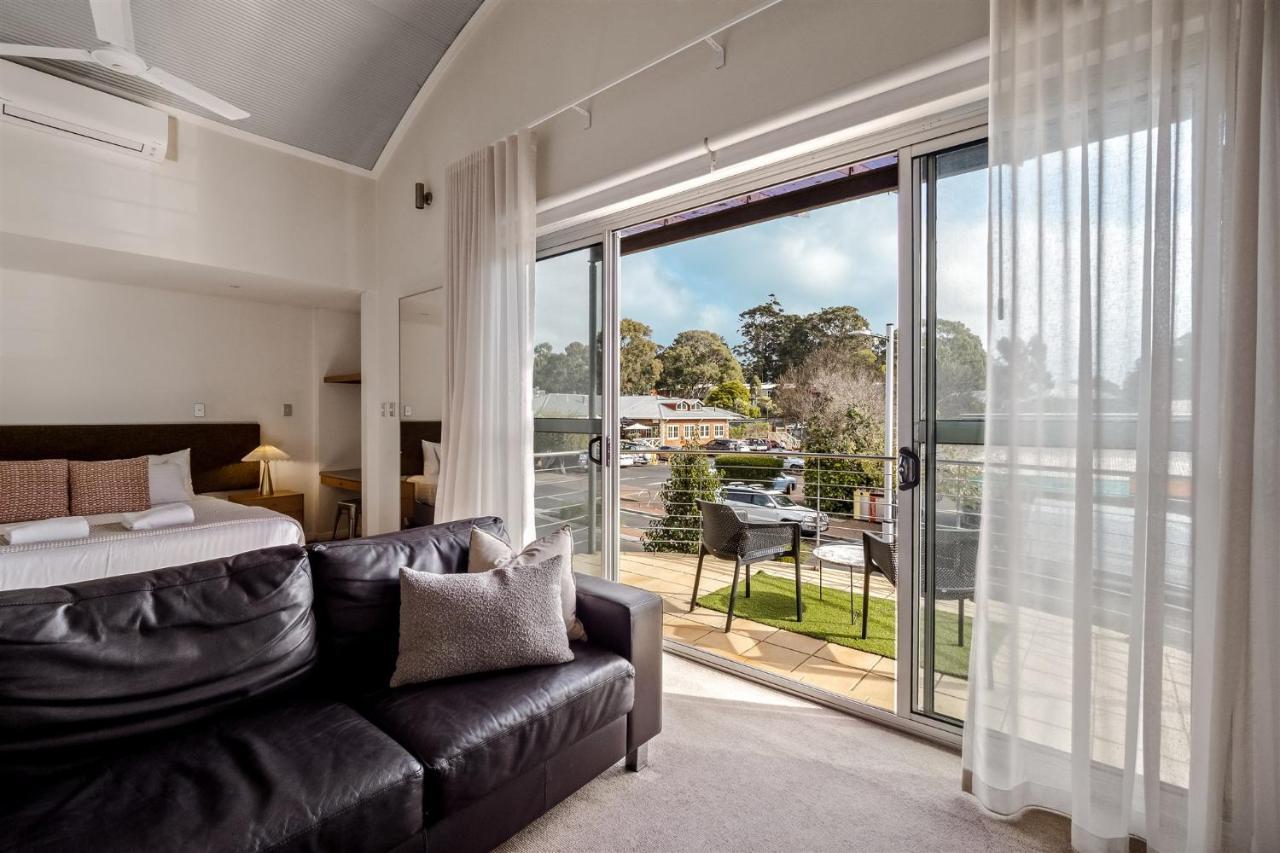 107 Apartments Margaret River Exterior foto