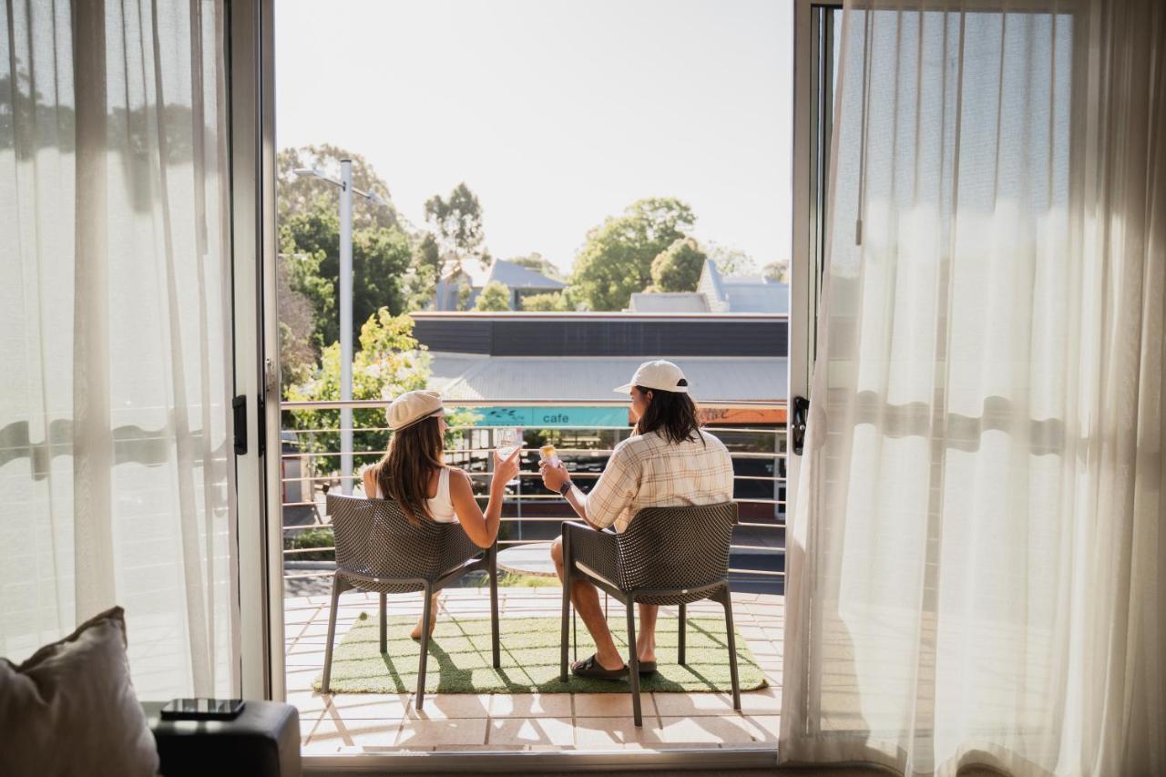 107 Apartments Margaret River Exterior foto