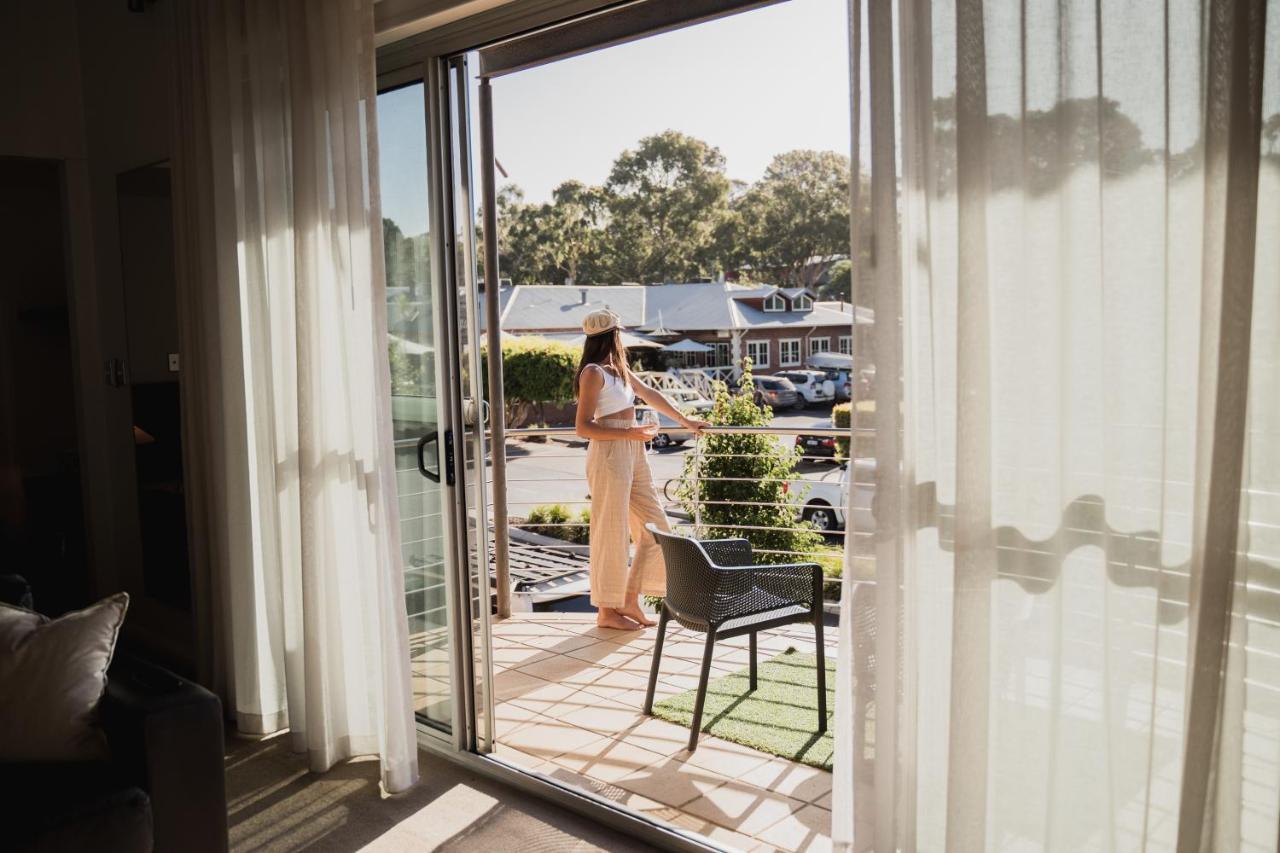 107 Apartments Margaret River Exterior foto