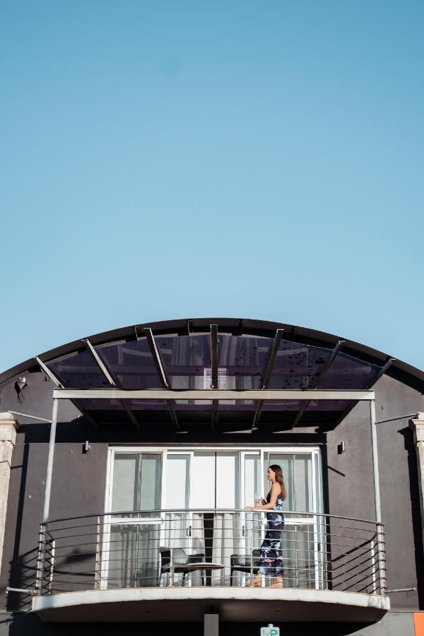 107 Apartments Margaret River Exterior foto