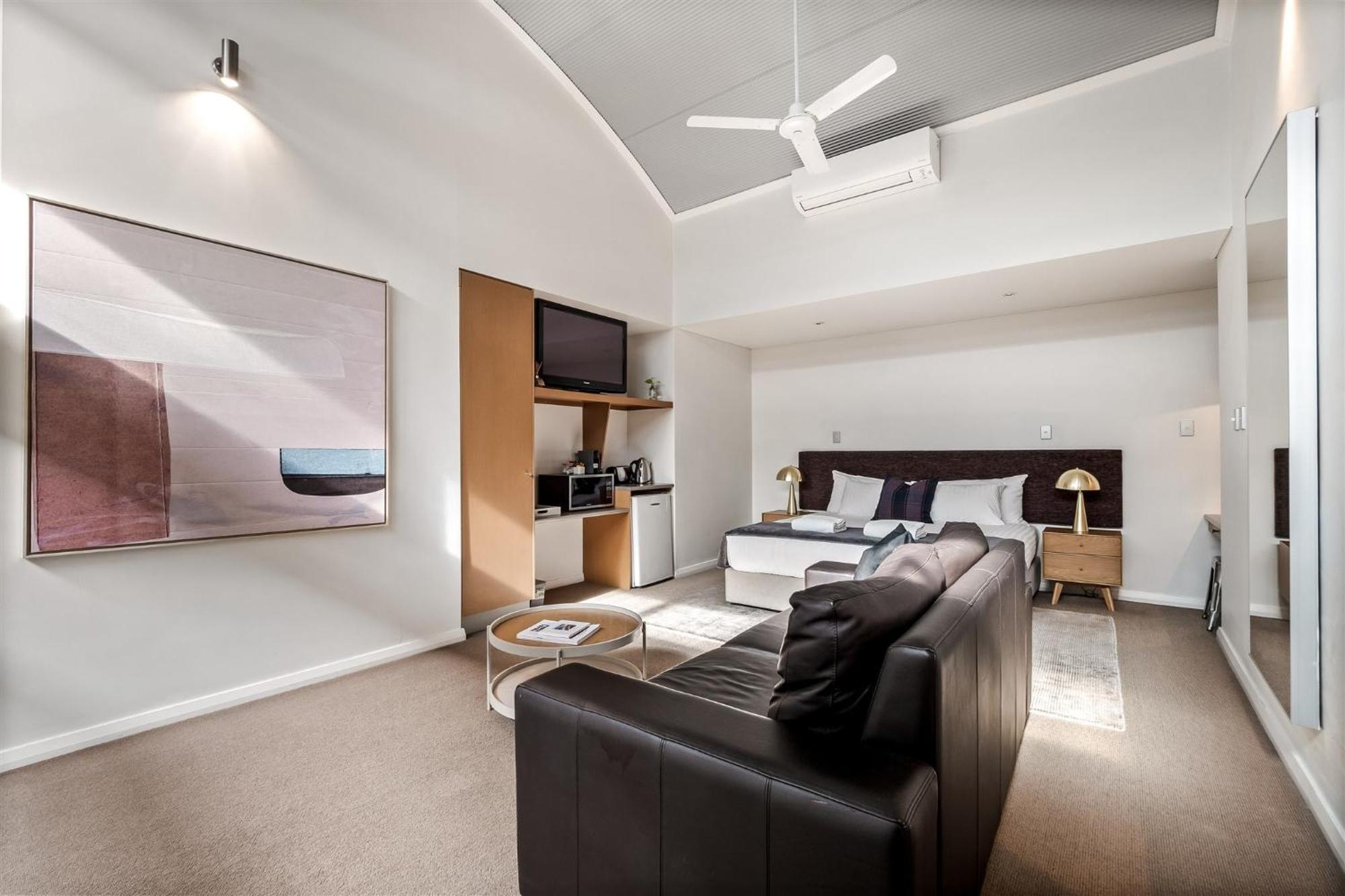 107 Apartments Margaret River Exterior foto