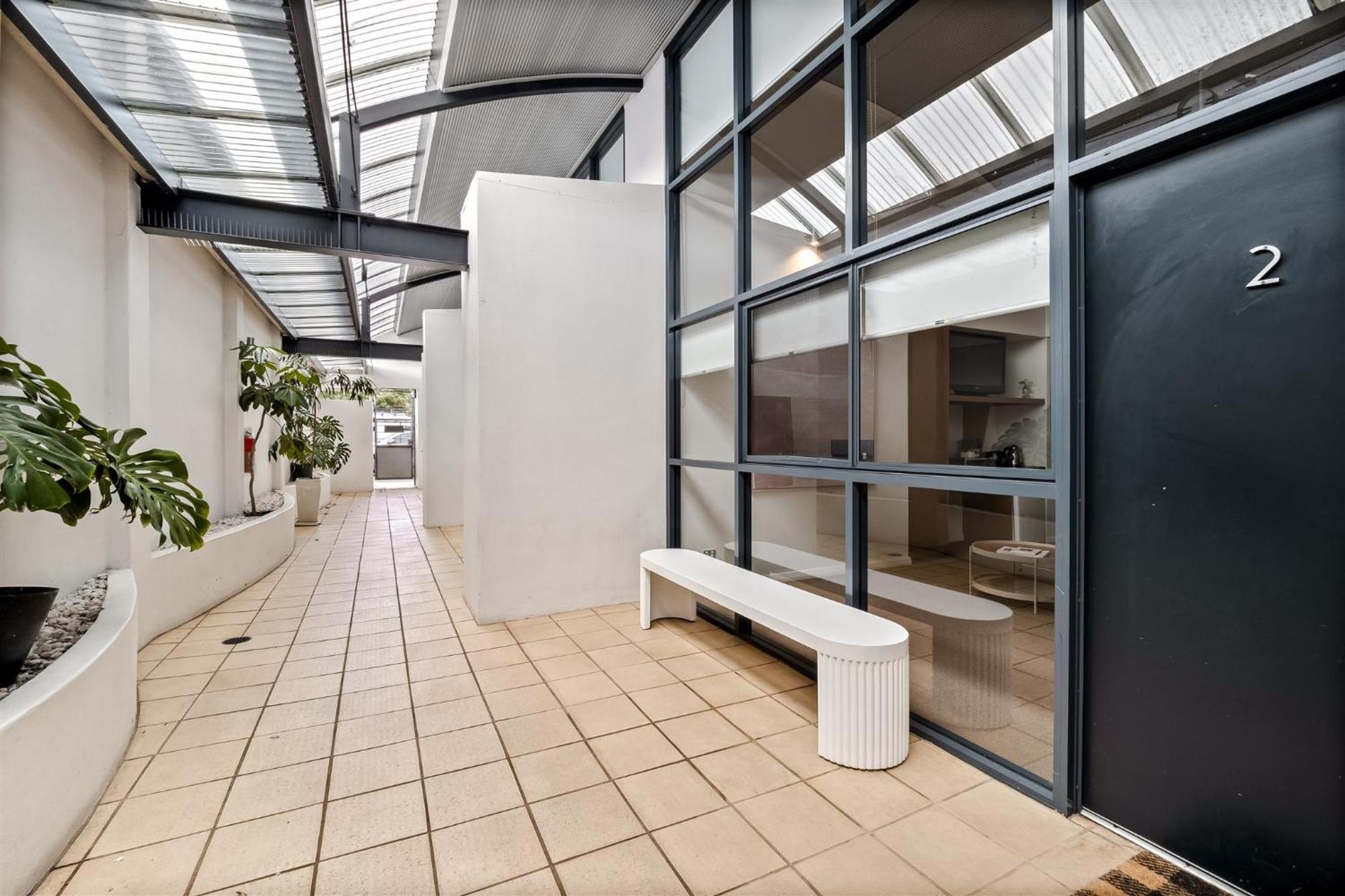 107 Apartments Margaret River Exterior foto